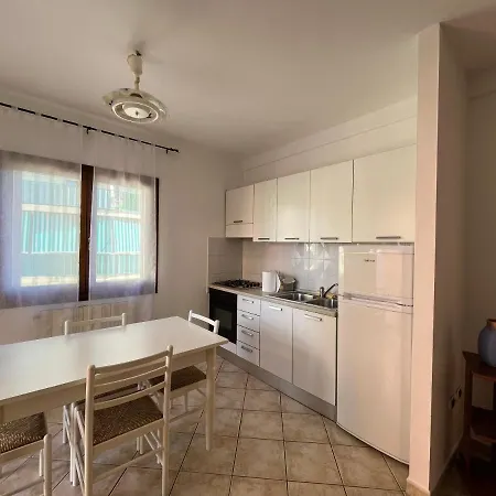 Bilocale 4 Posti Codice Iun R3972 Apartment Olbia