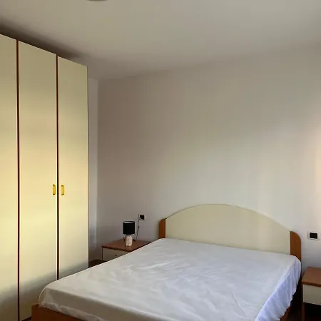 Bilocale 4 Posti Codice Iun R3972 * Olbia