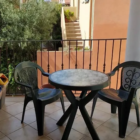 Appartamento Bilocale 4 Posti Codice Iun R3972