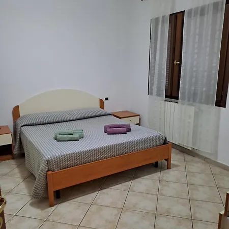 Bilocale 4 Posti Codice Iun R3972 Appartamento Olbia