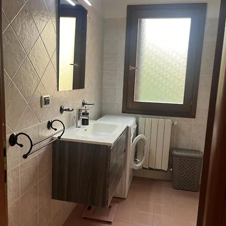 Appartamento Bilocale 4 Posti Codice Iun R3972 *