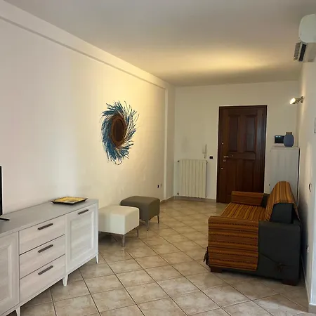 Bilocale 4 Posti Codice Iun R3972 * Olbia