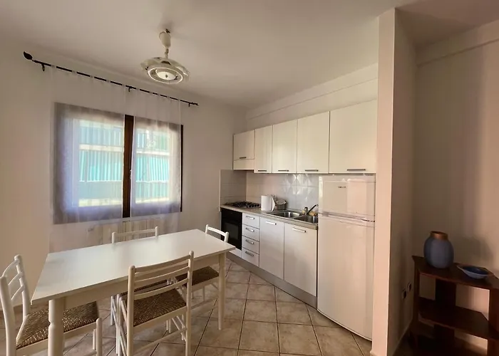 Bilocale 4 Posti Codice Iun R3972 Appartamento Olbia