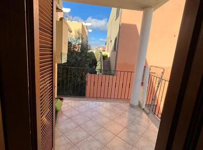 Bilocale 4 Posti Codice Iun R3972 *