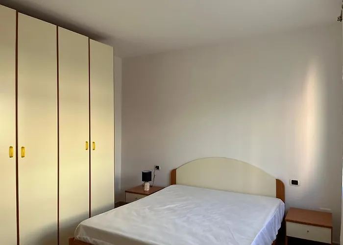 Bilocale 4 Posti Codice Iun R3972 * Olbia