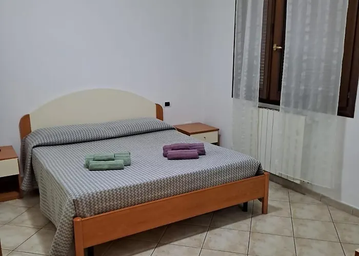 Bilocale 4 Posti Codice Iun R3972 Appartamento Olbia